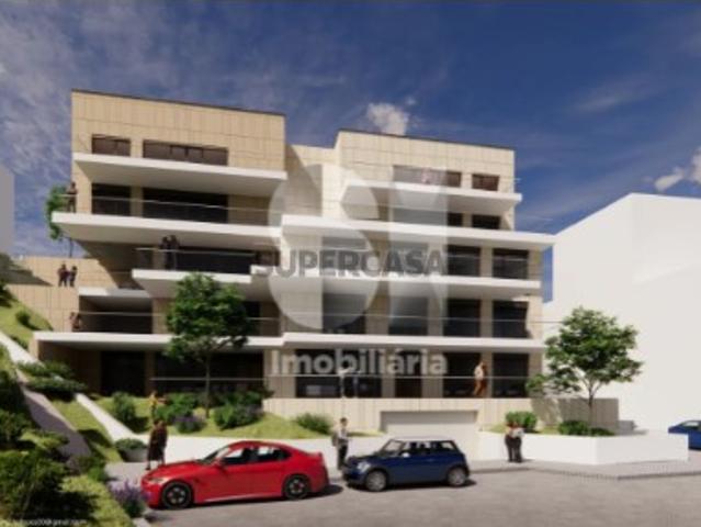 Apartamento T2