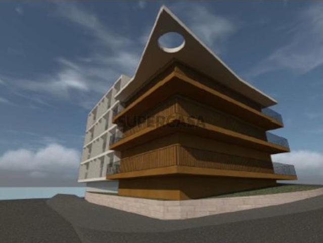 Apartamento T2