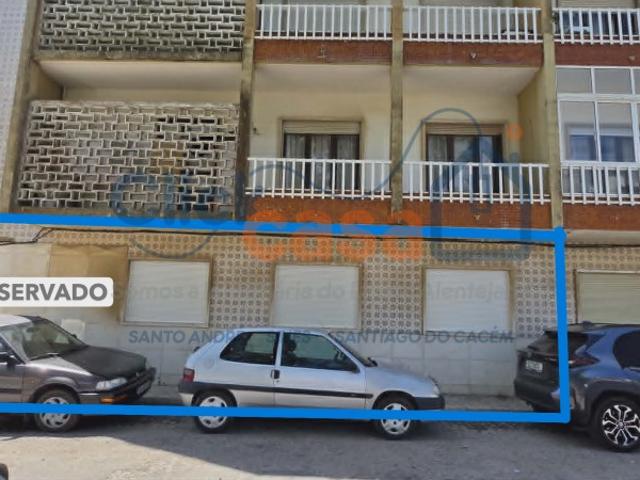 Apartamento T2