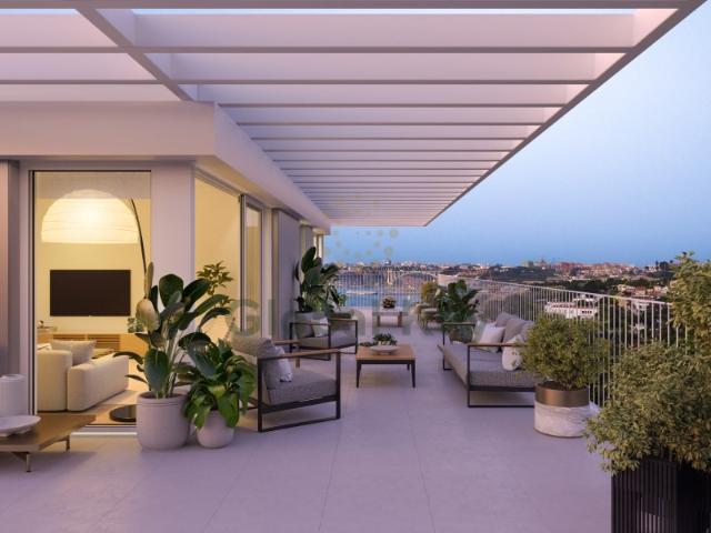 Apartamento T2