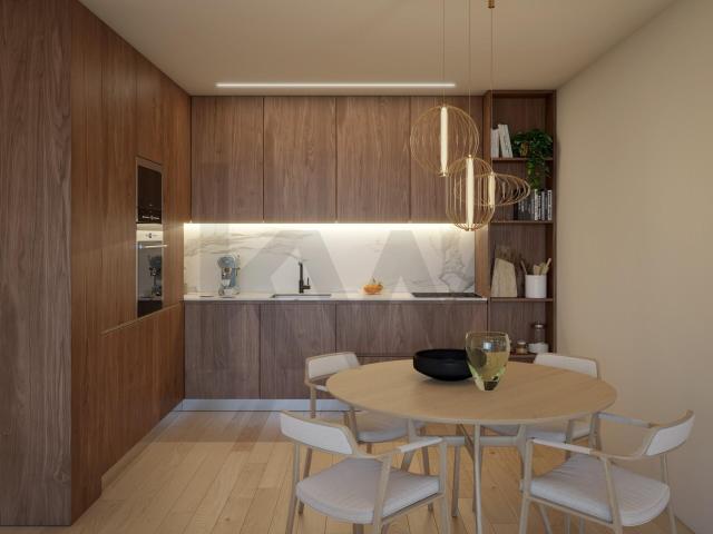 Apartamento T2 4.1 Novo