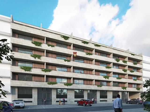 Apartamento T2