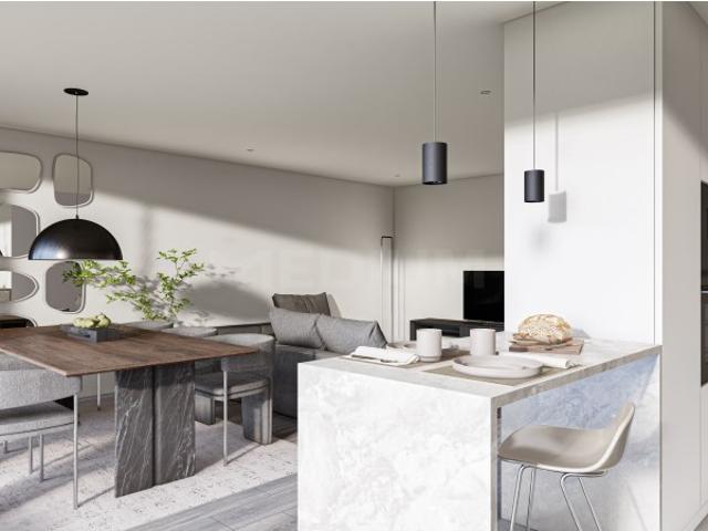 Apartamento T2