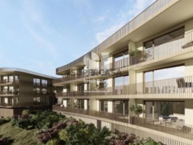 Apartamento T2