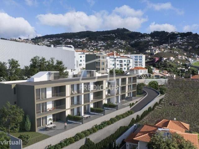 Apartamento T2