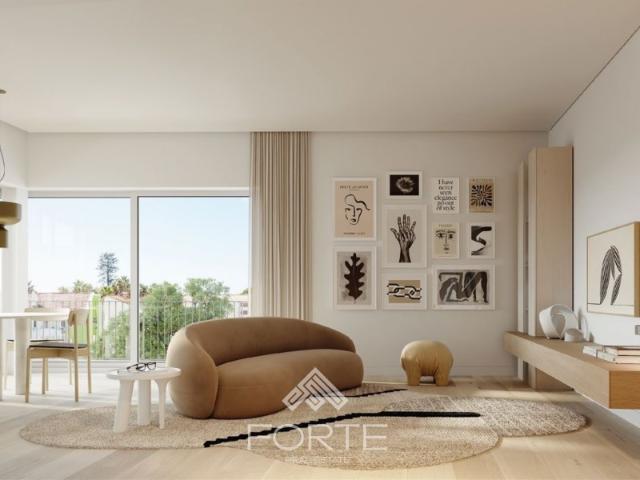 Apartamento T2