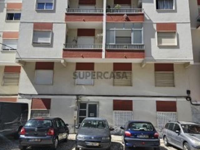 Apartamento T2