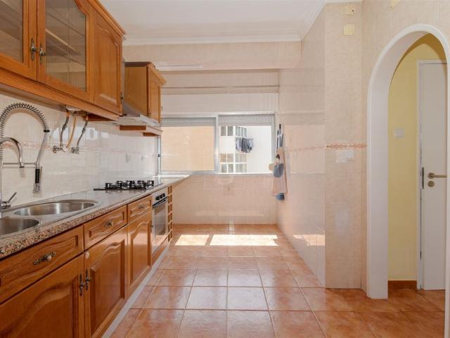 Apartamento T2