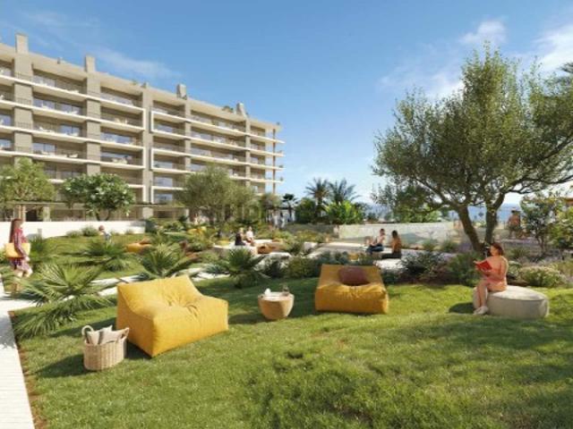 Apartamento T2
