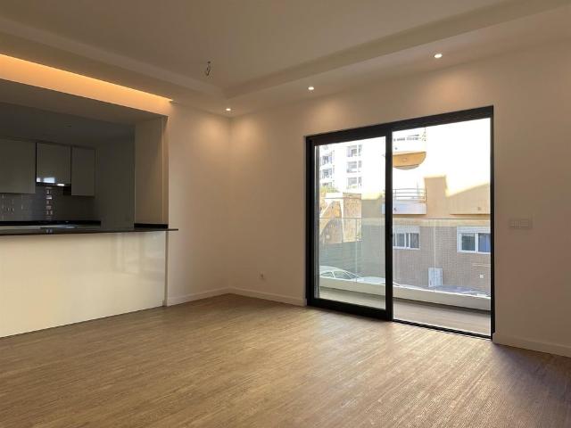 Apartamento T2