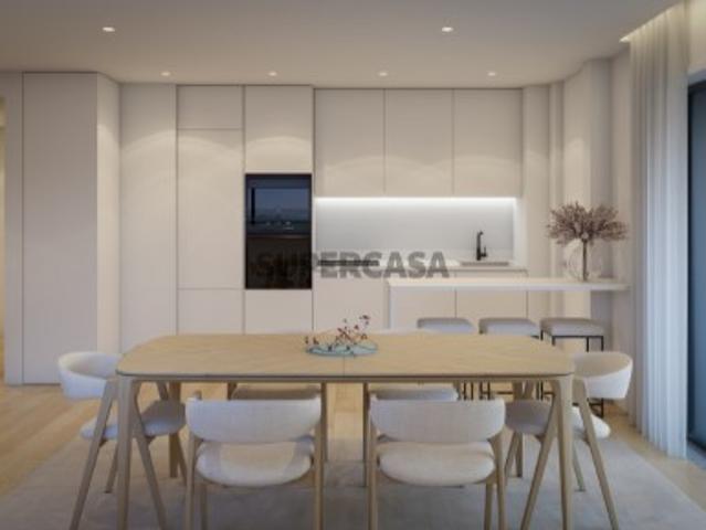 Apartamento T2