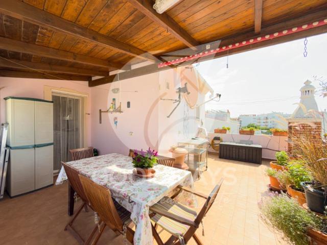 Apartamento T2