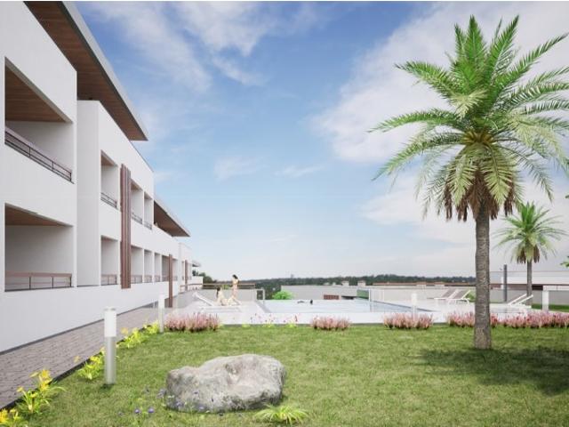 Apartamento T2 58 Virtudes fração AV