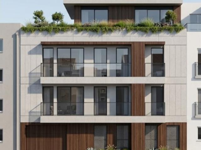 Apartamento T2