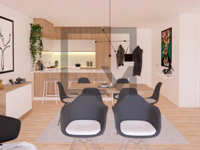 Apartamento T2