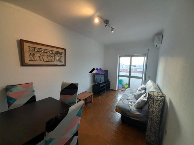 Apartamento T2 67m² Monte gordo