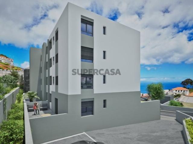 Apartamento T2