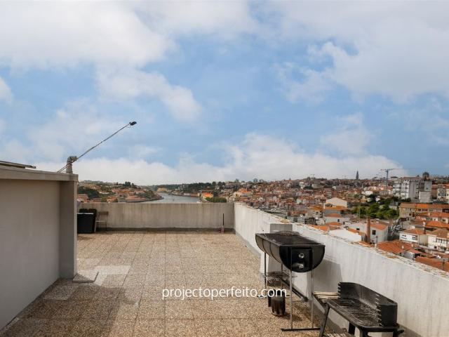 Apartamento T2