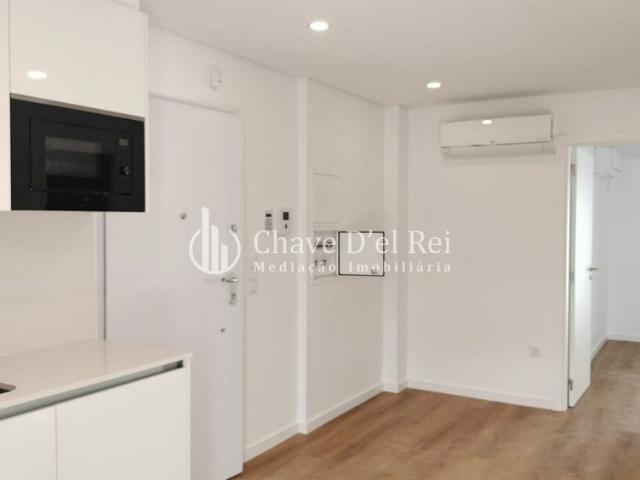 Apartamento T2