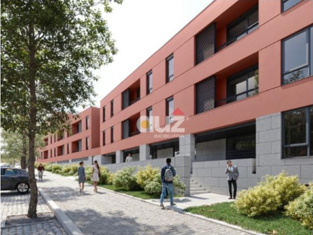 Apartamento T2