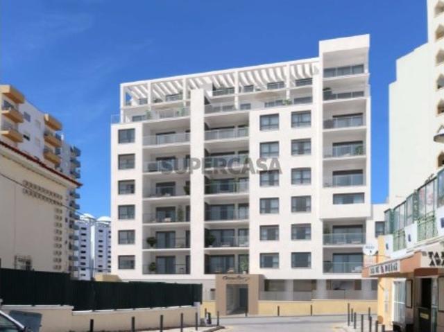 Apartamento T2