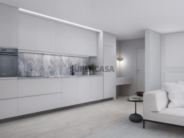 Apartamento T2