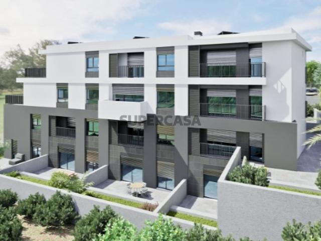 Apartamento T2