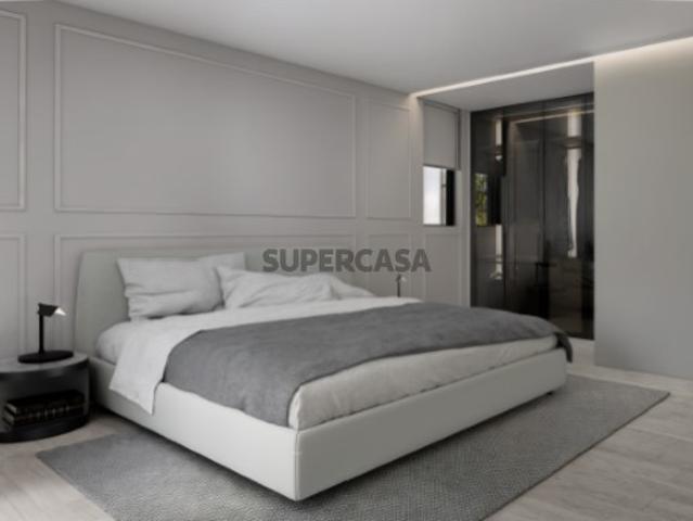 Apartamento T2