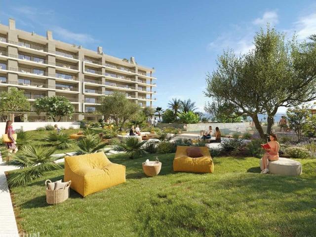Apartamento T2