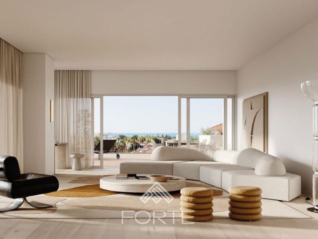 Apartamento T2