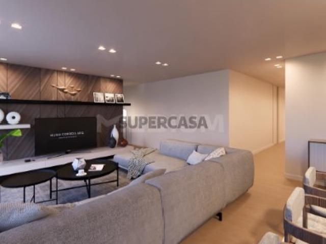 Apartamento T2