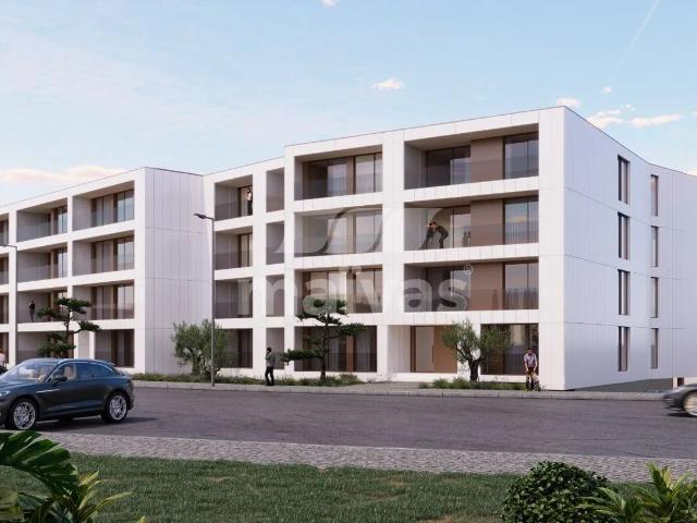 Apartamento T2