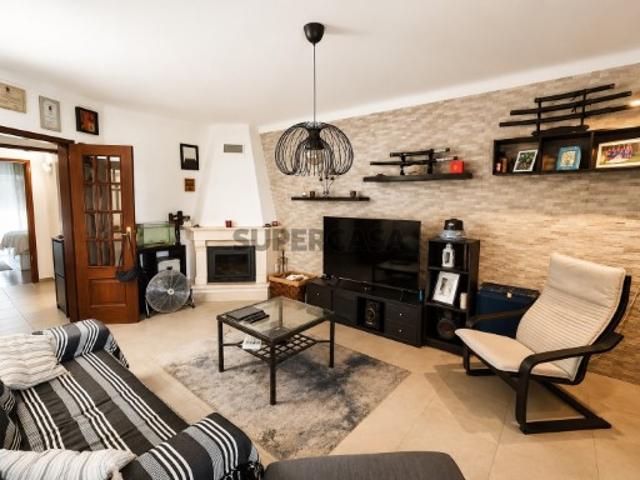 Apartamento T2