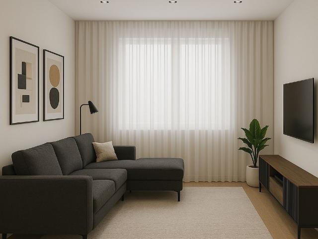 Apartamento T2