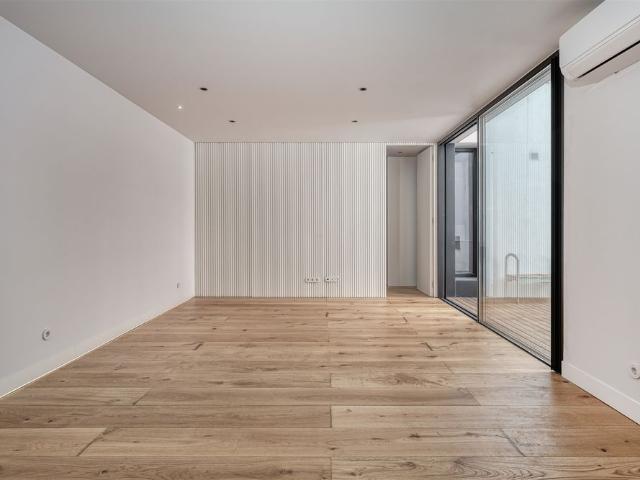 Apartamento T2