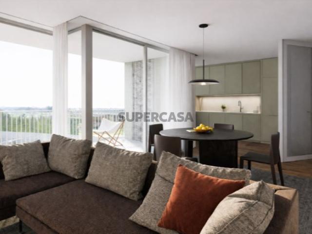 Apartamento T2