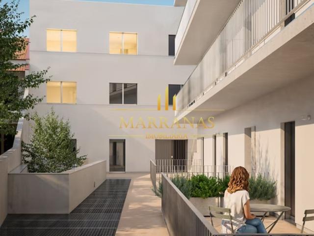 Apartamento T2
