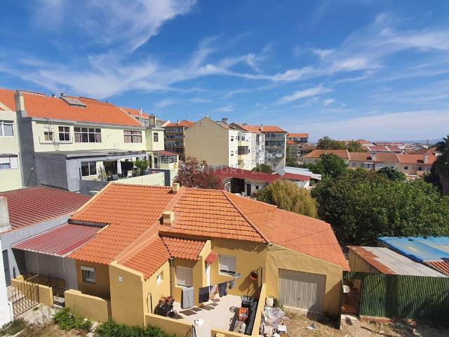 Apartamento T2 70m2