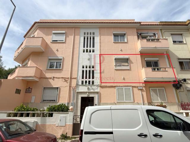 Apartamento T2