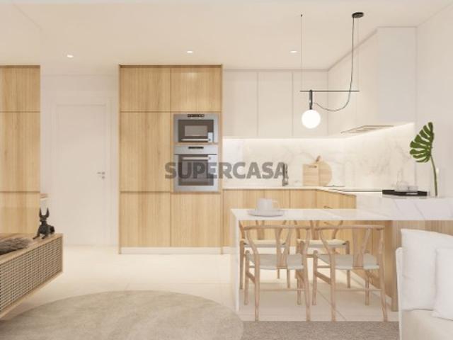 Apartamento T2