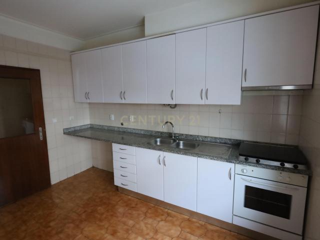 Apartamento T2