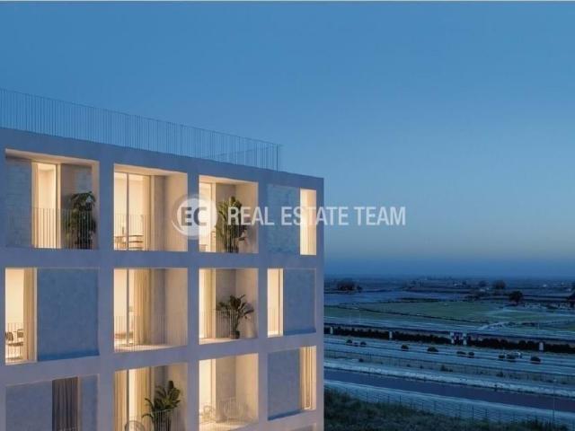 Apartamento T2