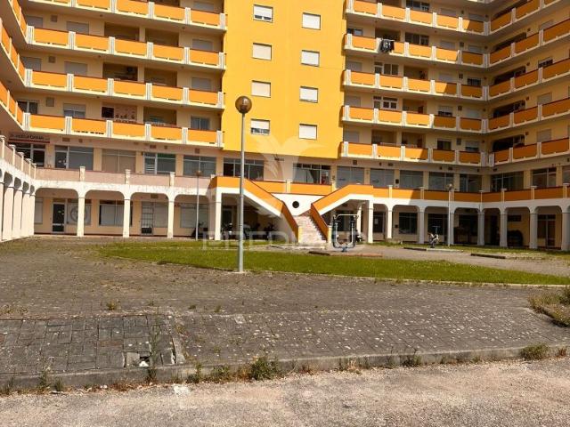 Apartamento T2