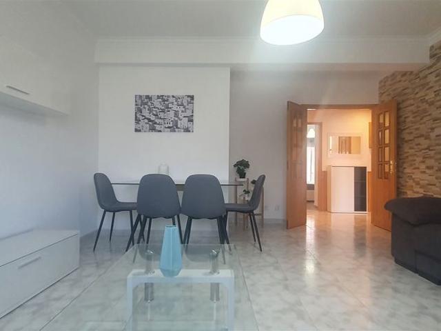 Apartamento T2