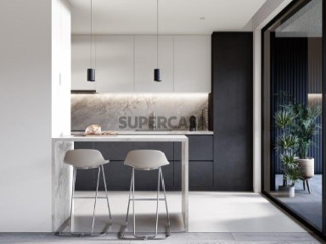 Apartamento T2