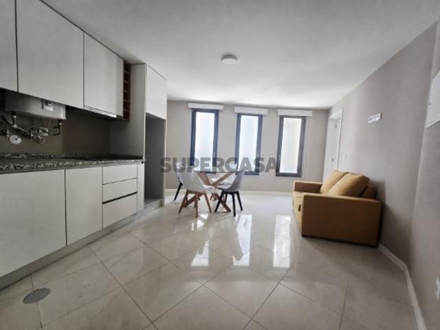 Apartamento T2
