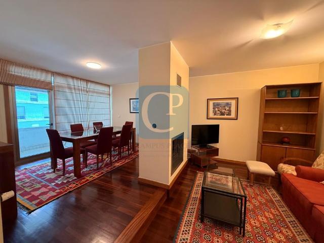 Apartamento T2