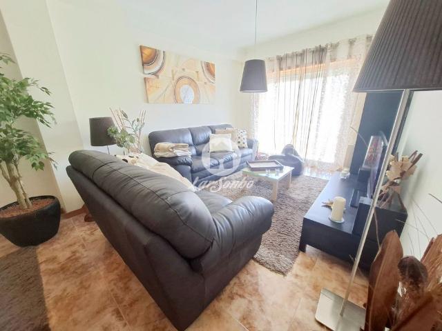 Apartamento T2