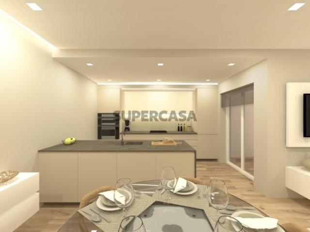 Apartamento T2