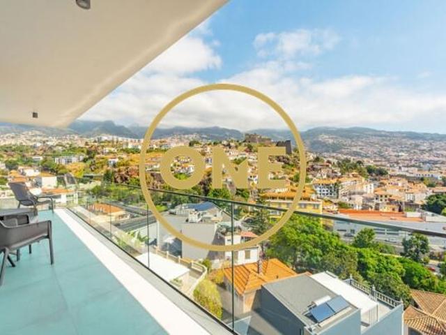Apartamento T2